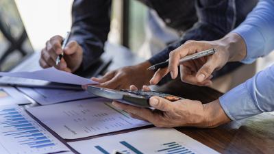 Managed IT Services For Accounting Firms