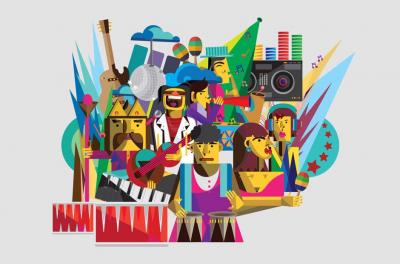 Looking For Graphic Designing Services