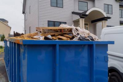 Dumpster Rental in Riverside - Other Other
