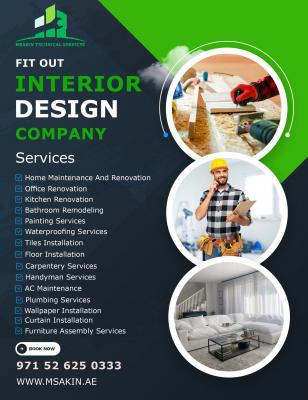 Tile Installation Services