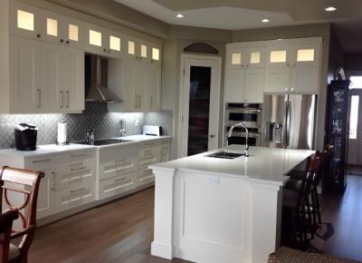 Kitchen Cabinets Near Me