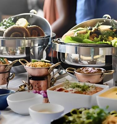 Breakfast Catering in Oakville