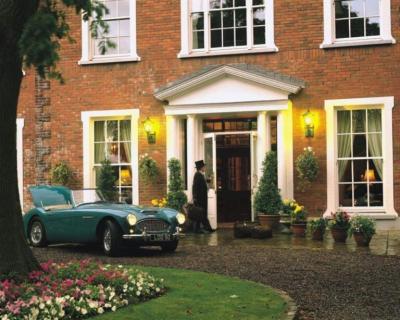 Conciergerie Auto Premium à Rueil-Malmaison - Paris Other