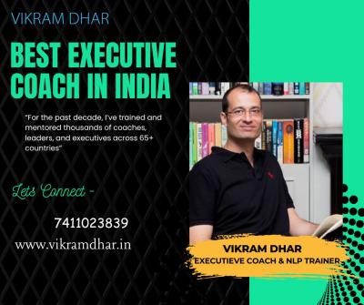 Best Executive Coach in India