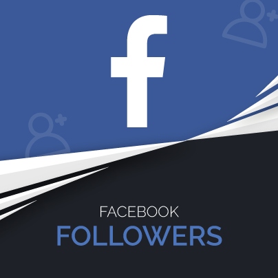 Buy Facebook Followers at a Cheap Price 