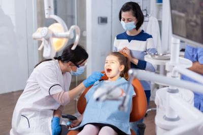  Best Pediatric Dentist in Dubai 
