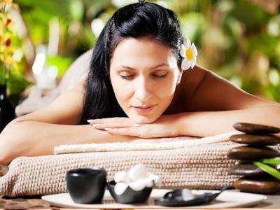 Spa and Massage Service in Andheri East