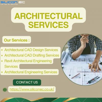 Architectural Services in London,UK  - London Other