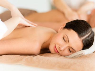 Massage Parlour in Mumbai