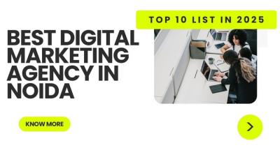 Best Digital Marketing Agencies
