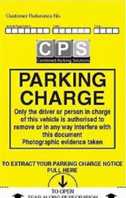 Combined Parking Solutions - Other Other