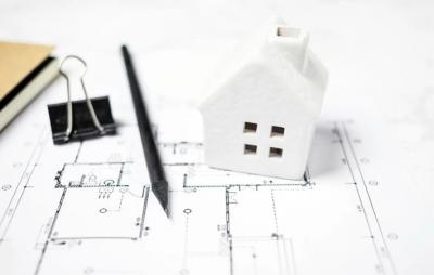 Site Plan for My Property - Other Other