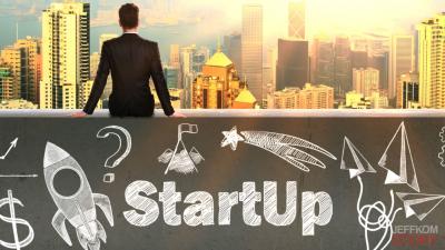 Stay Updated with the Latest Startup Stories at Jeffkom Story