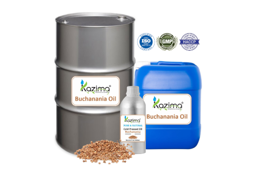 Essential Oil Manufacturing Companies