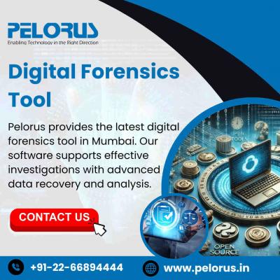Digital Forensics Tool