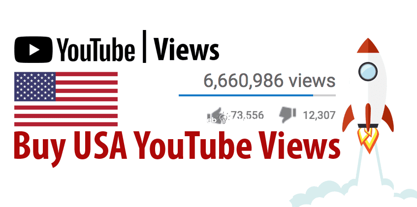 Boost Your Social Media Presence: A Guide to Buy USA YouTube Views 