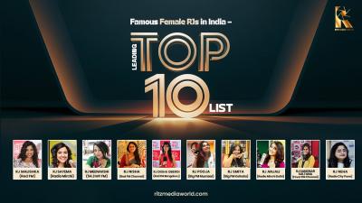 RJ Magic Meets Media Expertise