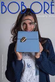 Clutch Messenger Bag Purse - Aberdeen Other