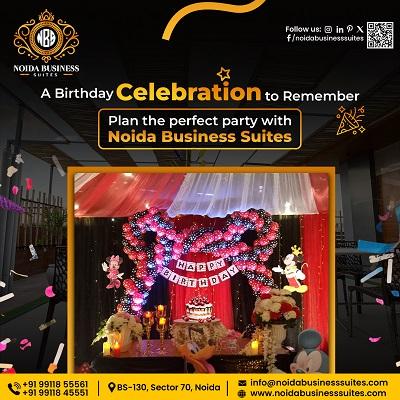 How to Choose the Perfect Birthday Party Venue for a Memorable Celebration  