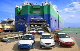 Car Export Company USA - Atlanta Other