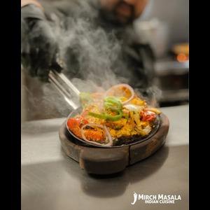 Fine Dine In Restaurant | Mirchmasala.ca