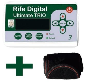 Rife Machine for Lyme - Other Other