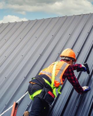 Roofing Repair and Installation in Jonesboro, GA