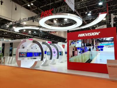 Are You Searching Exhibition Stand Contractors in Dubai?