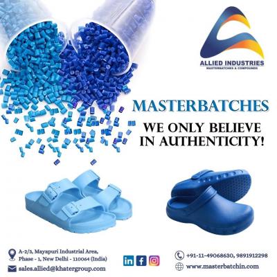 Masterbatchin – Leading PVC Compound Manufacturer in India