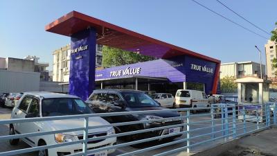 Best True Value Car Price Mavoor Road - Visit AM Motors