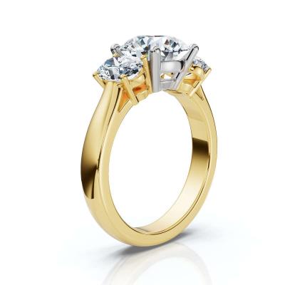 Diamond Engagement Rings - Jaipur Other