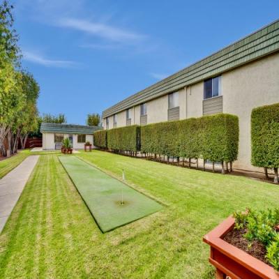 Memory Care in Lemon Grove - San Diego Other