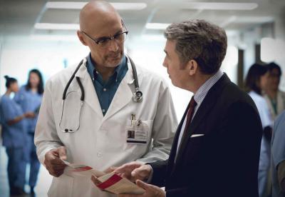 Optimizing Pricing to Support Patient Strategy