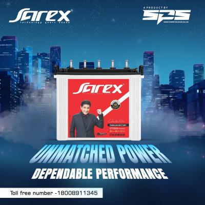 Top Battery Manufacturer in UP – Durable & High-Performance