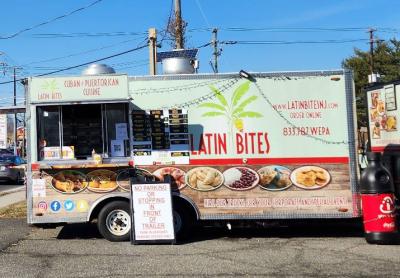 Food Truck Catering New Jersey - Other Other