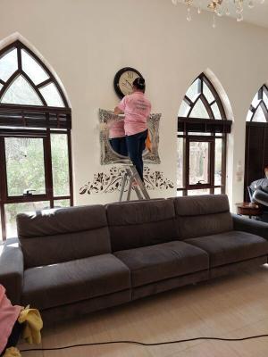 Top villa deep cleaning services in Dubai