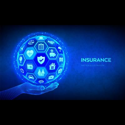 Streamlined Insurance Renewal Processing Services