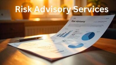 Professional Risk Advisory Services | Safeguard Your Business with Confidence