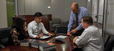 Tax Accountant in Ellicott City MD