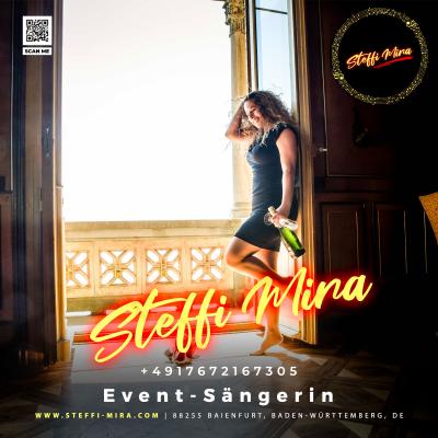 Event-Sängerin - Wiesbaden Art, Music