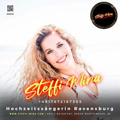 Hochzeitssängerin Ravensburg - Wiesbaden Art, Music