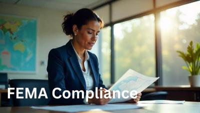 FEMA Compliance Services | Expert Advisory For Cross-Border Transactions