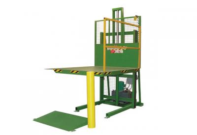 Professional Loading Dock Repair - Miami Other