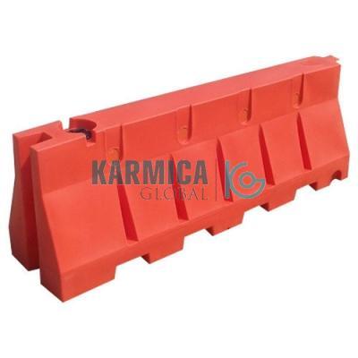 Road Barrier Manufacturers in Dubai