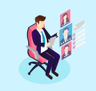 Trusted 3rd Party Payroll Services in India