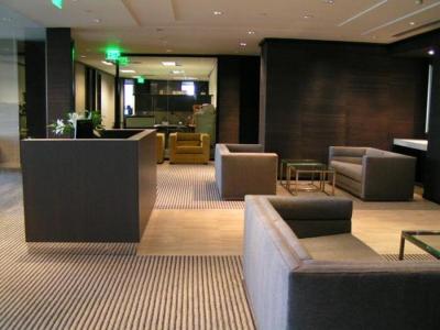 Commercial Construction and Remodel | CalAsia Construction.