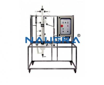 Chemical Engineering Lab Equipments Suppliers in India