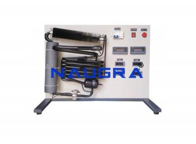 Refrigeration And Air Conditioning Lab Equipments Exporters
