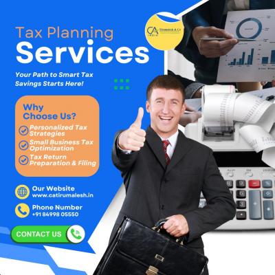 Professional Tax Filing Madhapur | Hyderabad