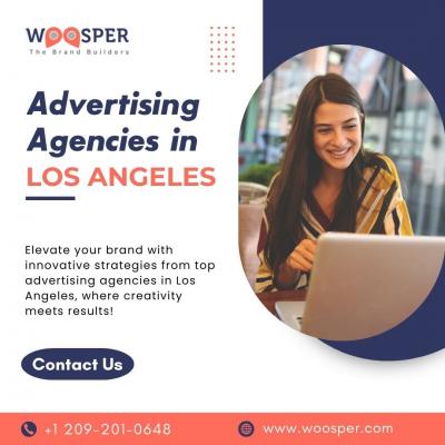  PPC Ecommerce Agencies in Los Angeles - Los Angeles Other